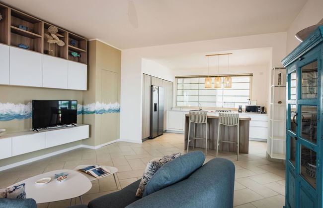 Villa Acqua Saracena by Wonderful Italy - Foto 25