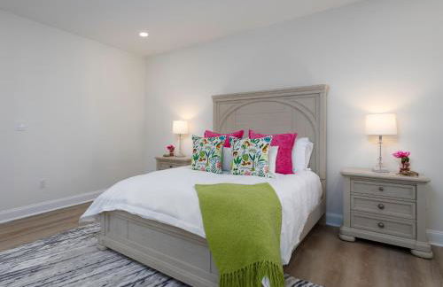 Namaste on the Bay - Foto 13