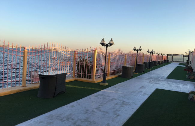 Shalehat Al-Morjan - Foto 20