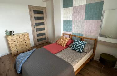 Apartament Poznańska - Foto 9