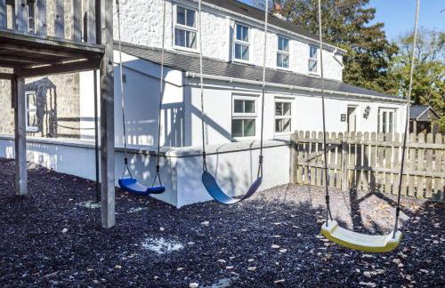 Barn Conversion - Hot Tub - Penally - Tenby - Photo 45