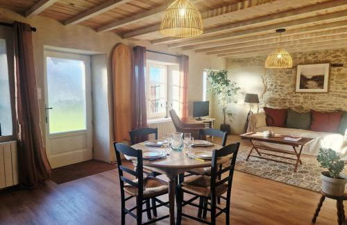 Le Vieux Presbytère - Foto 29