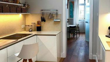 Luxury Apartment With Rooftop Terrace In Heiligendamm - Foto 2