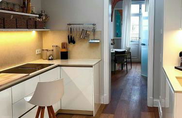 Luxury Apartment With Rooftop Terrace In Heiligendamm - Foto 2