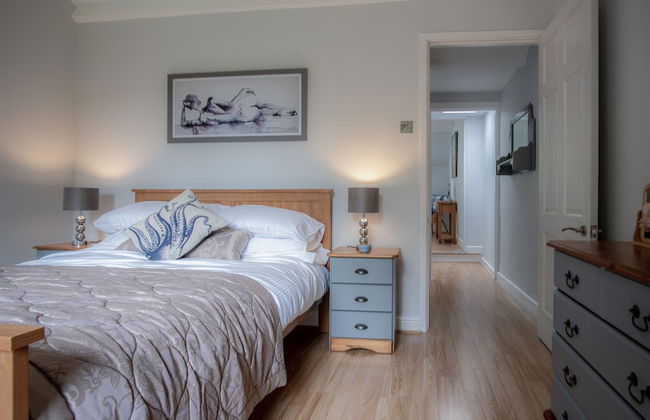 Wern Y Glais - 2 Bedroom Cottage - Glais - Photo 14