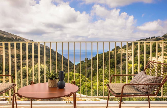 Punentes Villa - Foto 5