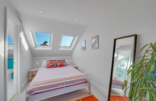 Well-equipped 4 bedroom family home with garden - Foto 20