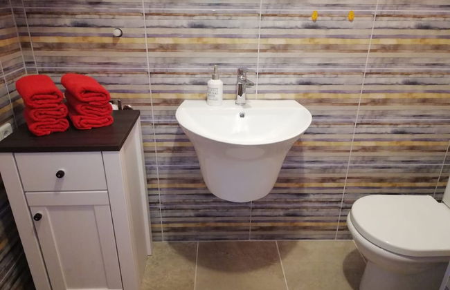 Apartments Rogac - Foto 20