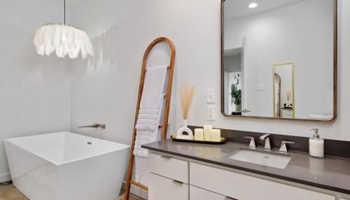 The Cypress Flats - Foto 5, towels