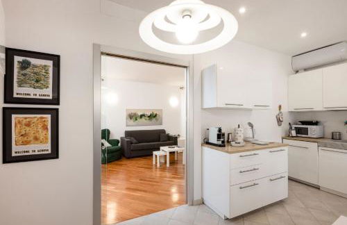 Casa mia a Nervi - Foto 13