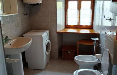 La casetta di Marmora - Foto 3