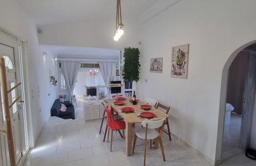 Arocaria Apartment in Faliraki with garden , mountain and sea view - Photo 14