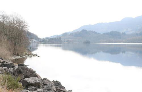 Red Kite Lodge - Photo 22