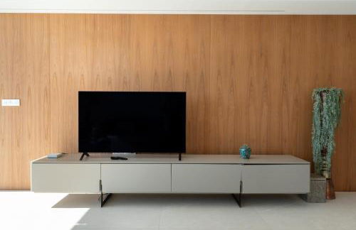 Apartamento Cumbre del sol vistas al mar - Foto 10