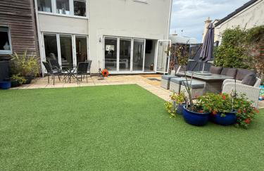 Portishead Coastal Retreat - Foto 42