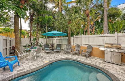 Villa Castile - 5204 - Foto 38