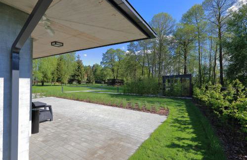 12 Jabłek - ośrodek wypoczynkowy na Mazurach - Foto 34