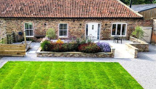 Flittermouse Barn - Foto 2