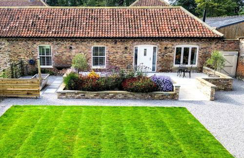 Flittermouse Barn - Foto 2