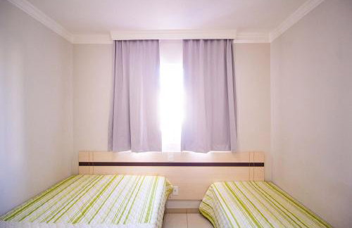Apart Hotel no Rio Quente- Cond. Águas da Serra - Photo 20