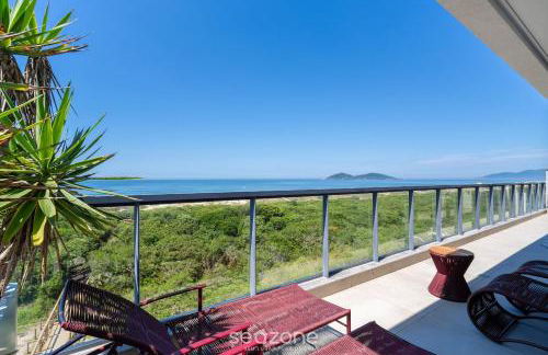 Aptos em Cond. c/ Piscina a 180m da Praia - IRB - Foto 61