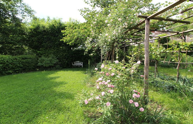 Belvilla by OYO Casetta Delle Rose - Photo 18