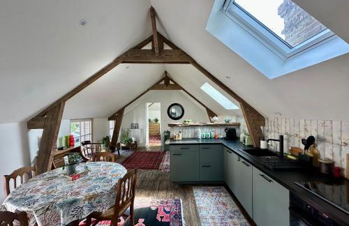 L'aumônerie de Rothéneuf - Foto 1