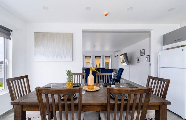 Boggey s Villas - Xander Bogaerts 5BR 7BA w Pool - Foto 33