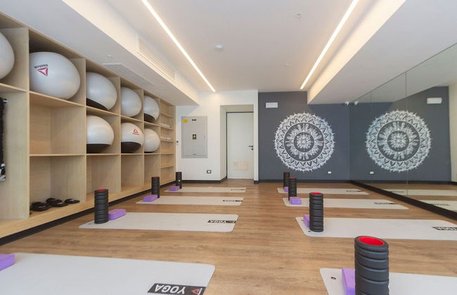 R - Beautiful premiere 1BR in San Isidro - Foto 20