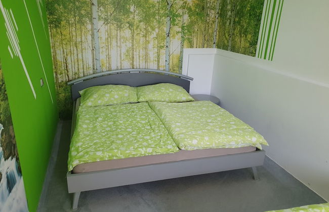 Apartments Akacijev Izvir - Foto 24