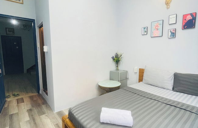 Lyly Hotel - Pham Ngu Lao - Foto 4