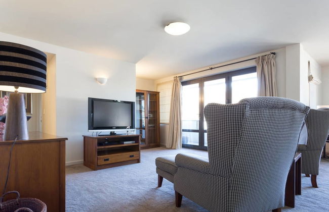 The Glebe Apartments - Foto 24