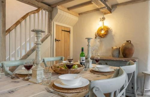 The Beekeepers Cottage - Foto 7