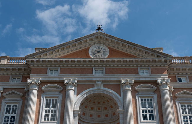 Visite guidée du Palais Royal de Caserte - Photo 2