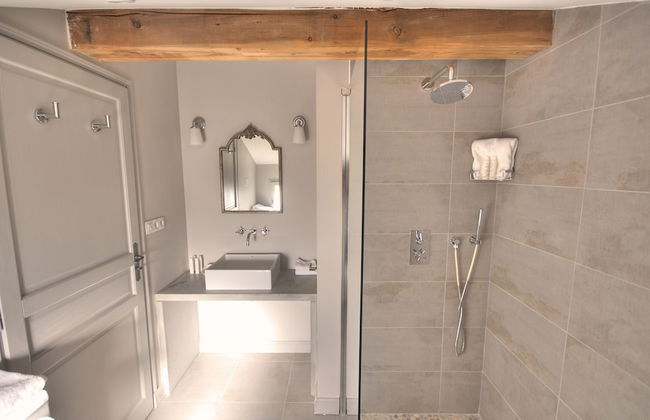 Château Les Carrasses - Foto 80