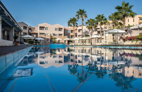 Hotel Stellina Village - Foto 46