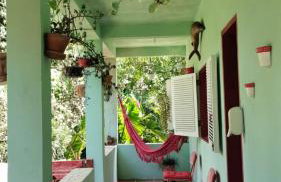 Lar do tio Roco em paraty - Foto 28