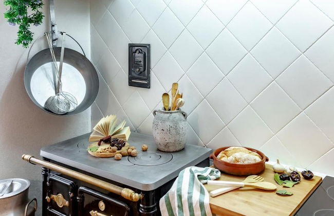 Casa Zaorejas - Foto 17