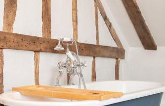 4 Bed in Westleton oc-holc - Foto 12