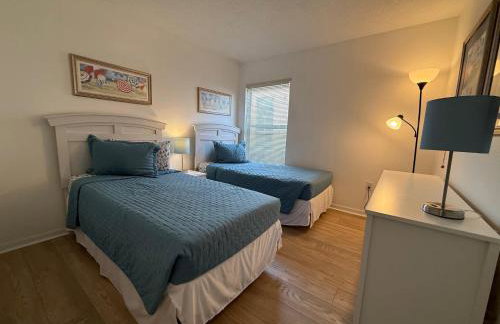 Southern Dunes Villa - Private Pool Area - Foto 38