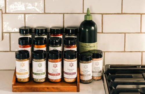 Exquisite Craftsman - RiNo&Cole - Backyard Garden - Photo 19