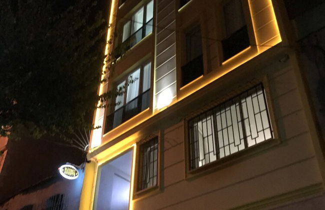 Sunset Apart - Foto 71