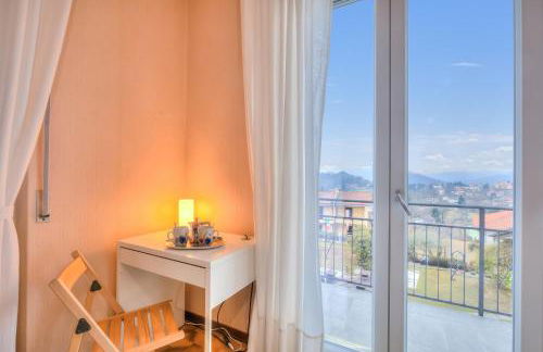 Zio Enry Terrace Apartment Orta Lake - Happy Rentals - Foto 53