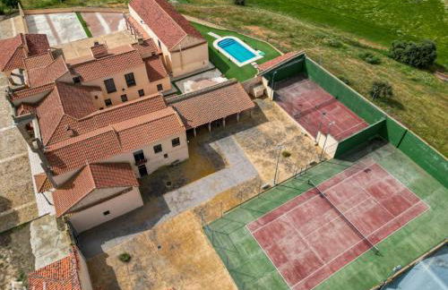 Finca casa rural de la Mata - Foto 27