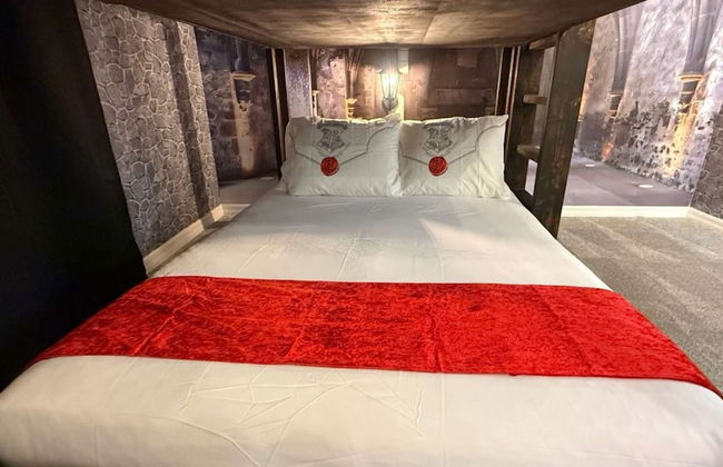 Upstay Family Home w Cinema Pool BBQ Clermont - Foto 63