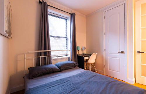 Modern Apartment By Central Park - 3 BR - Foto 64