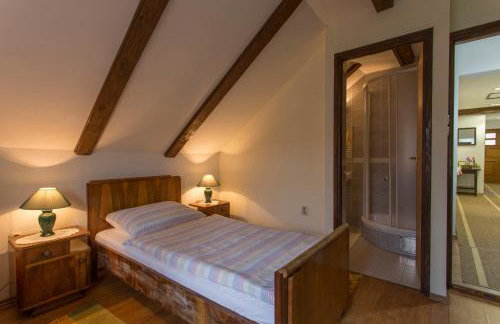 Pension Kezele - Foto 35