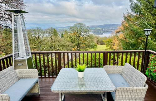 Gleddoch Coach House - Foto 16