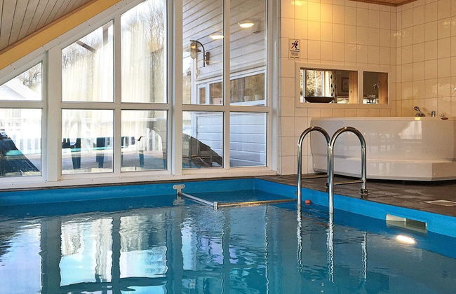 Holiday Home in Auklandshamn - Foto 19