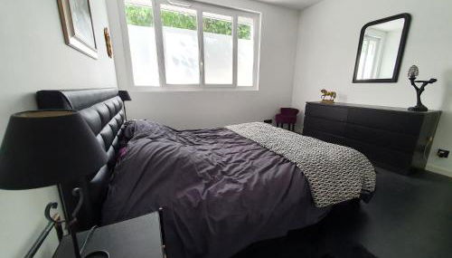 EXIGEHOME-Magnifique Loft à 15 minutes de Paris - Foto 3